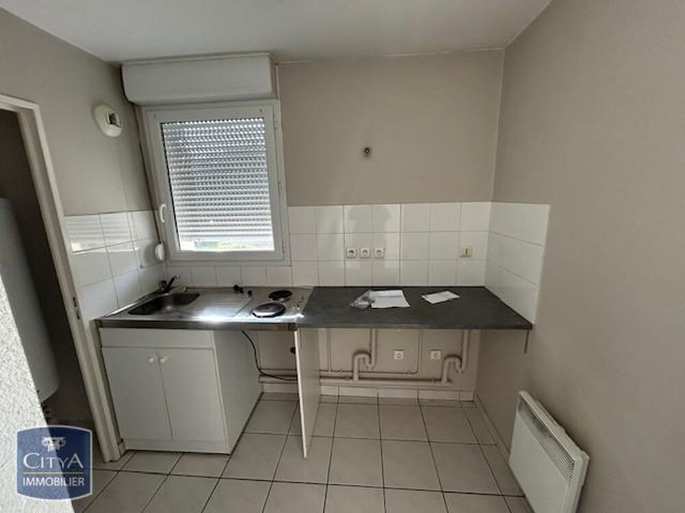 Vente Appartement appartement Forbach