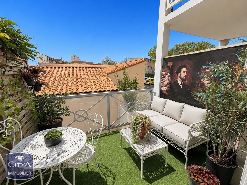 Appartement 2 pièces 31 m² · à La Rochelle · 31 m² · 153 000 €