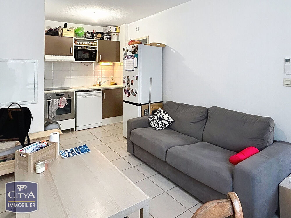 Vente Appartement appartement Sorgues