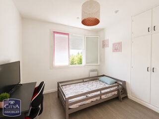  Maison à vendre 4 pièces 95 m²