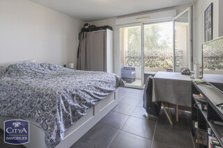  Appartement à vendre 1 pièce 25 m²