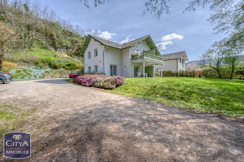 immeuble 895000 73420 Viviers-du-lac