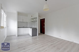 Appartement 1 pièce 25 m² · à La Madeleine · 25 m² · 110 000 €