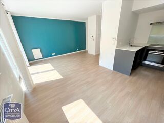  Appartement à vendre 2 pièces 44 m²