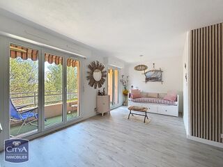  Appartement à vendre 3 pièces 50 m²