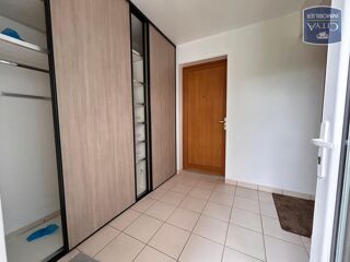  Maison à vendre 6 pièces 143 m²