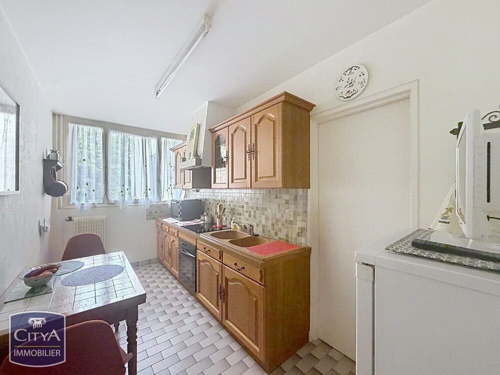 Vente Appartement appartement Orléans