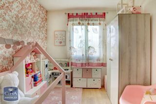  Appartement � vendre 3 pi�ces 56 m�