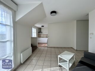  Appartement à vendre 2 pièces 40 m²