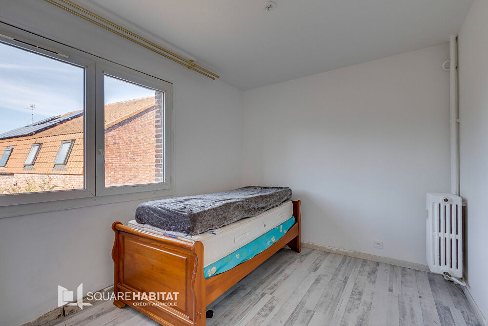 Vente Appartement appartement Roubaix