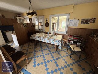  Maison à vendre 5 pièces 73 m²