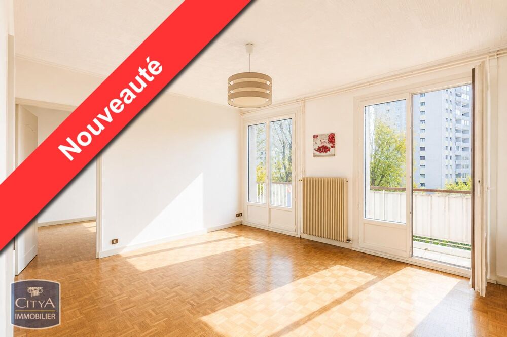 Vente Appartement appartement Saint-Égrève