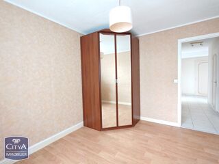  Appartement � vendre 4 pi�ces 86 m�