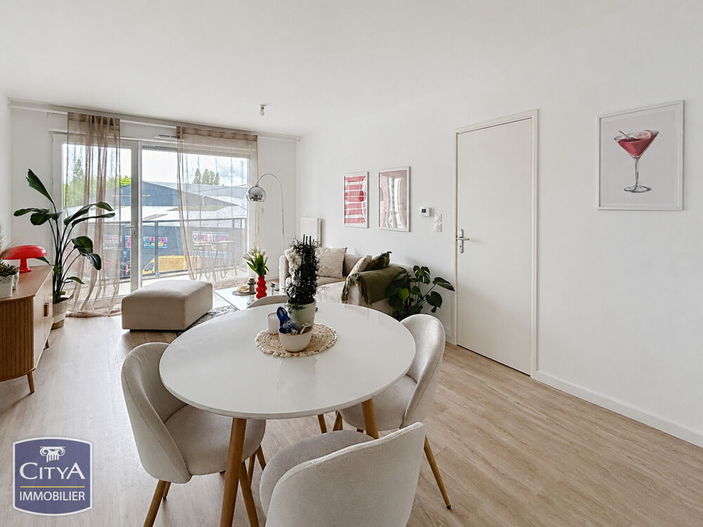 Vente Appartement appartement Ronchin