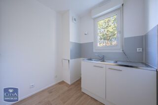  Appartement à vendre 2 pièces 45 m²