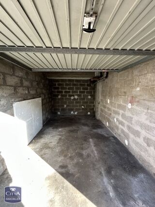  Parking / Garage � vendre 12 m�