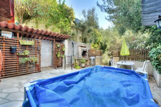  Maison à vendre 4 pièces 93 m²
