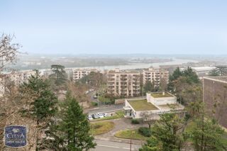  Appartement � vendre 5 pi�ces 94 m�