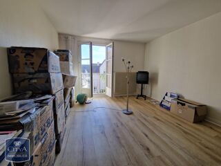  Appartement à vendre 2 pièces 53 m²