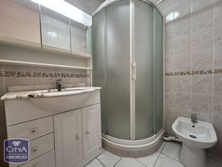  Appartement � vendre 4 pi�ces 77 m�