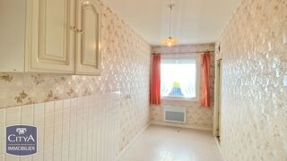  Appartement � vendre 3 pi�ces 81 m�