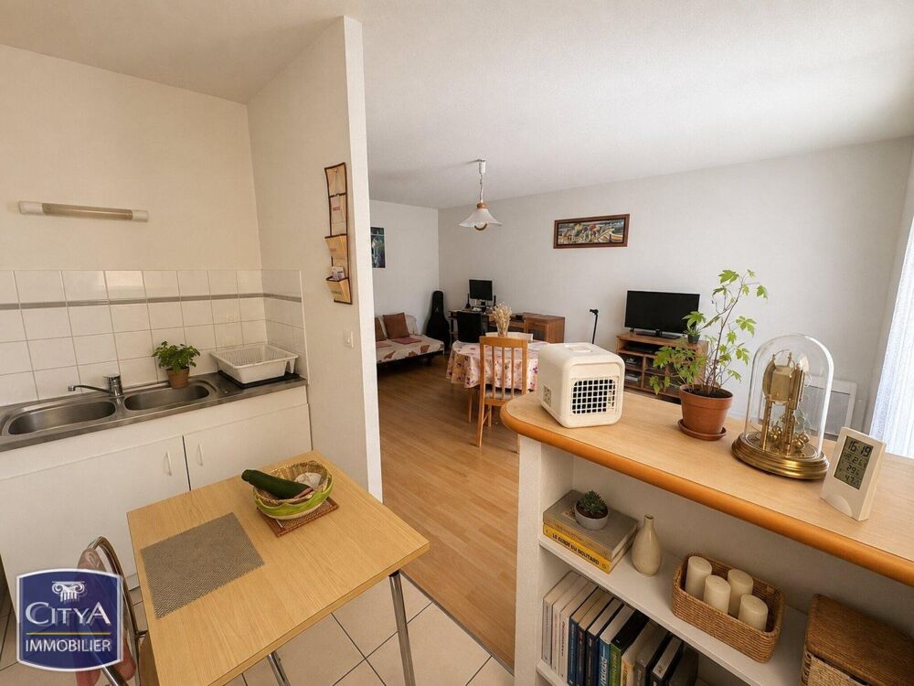Vente Appartement appartement La riche