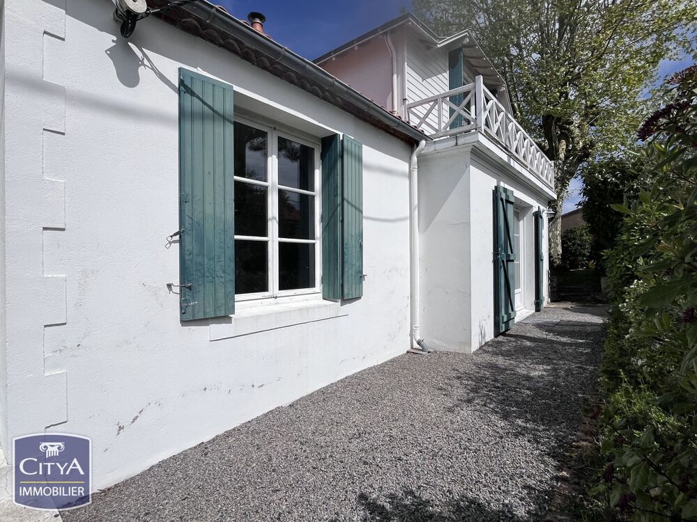 Vente Maison maison Saint-michel-chef-chef