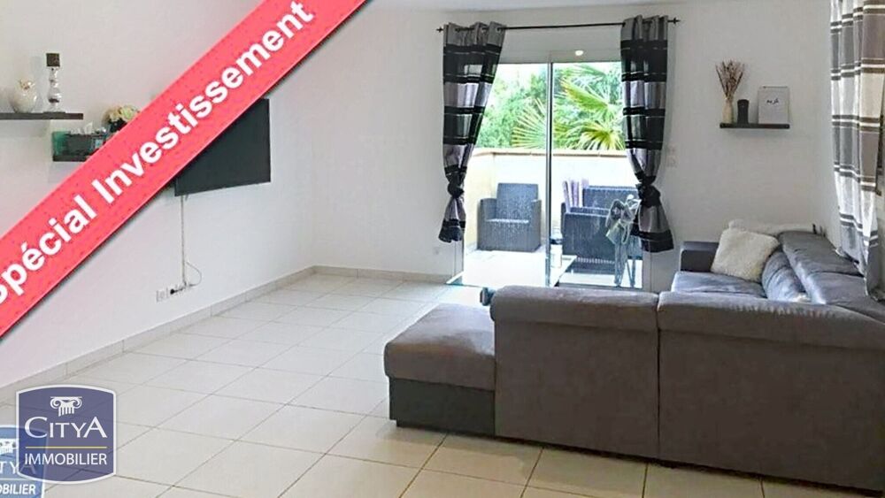 Vente Appartement appartement Montauban