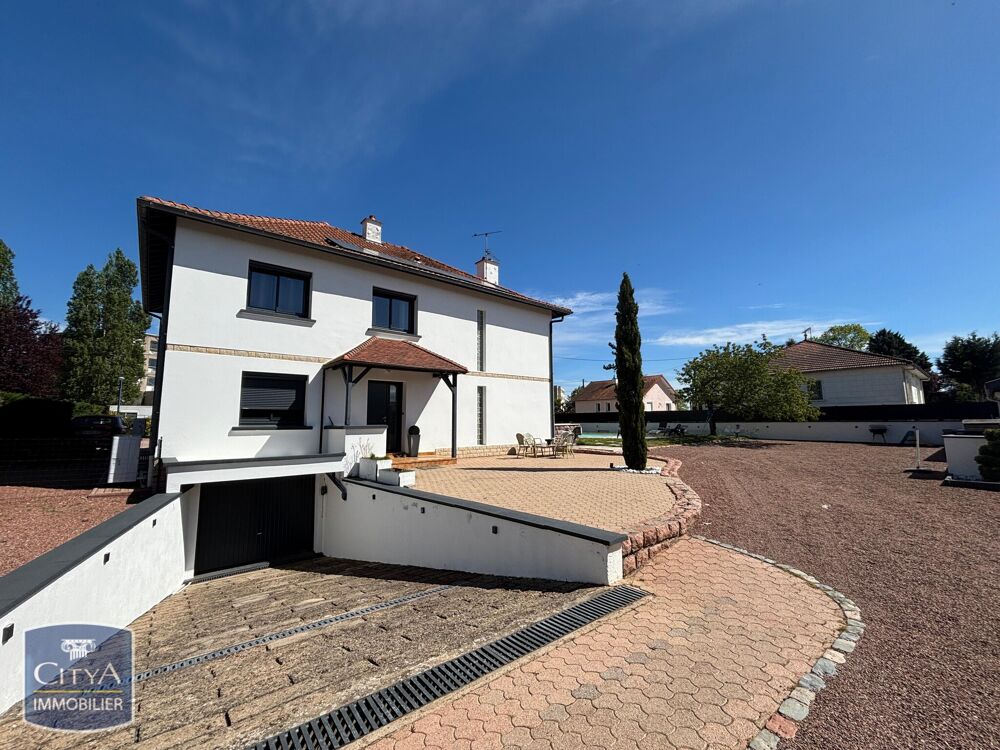 Maison 6 pièces 185 m² · à Mably · 185 m² · 349 000 €