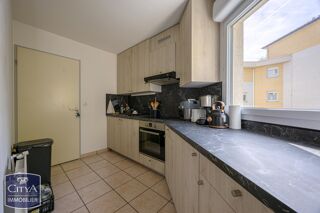  Appartement � vendre 2 pi�ces 50 m�