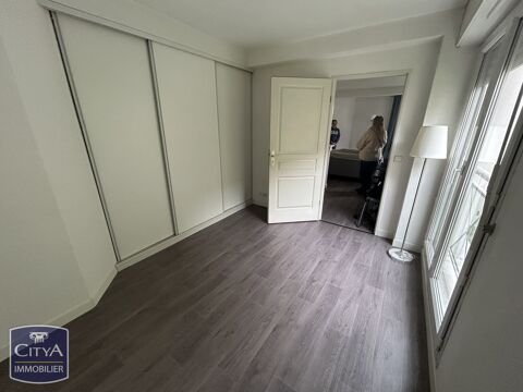  Appartement � vendre 2 pi�ces 37 m�