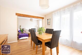  Maison à vendre 5 pièces 107 m²