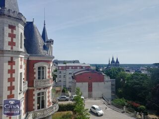  Appartement à vendre 4 pièces 116 m²