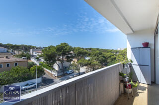  Appartement à vendre 3 pièces 86 m²