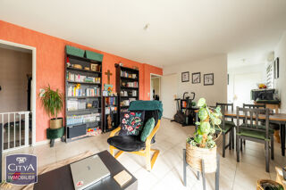  Appartement � vendre 2 pi�ces 47 m�