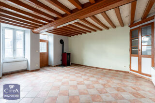  Maison à vendre 6 pièces 134 m²