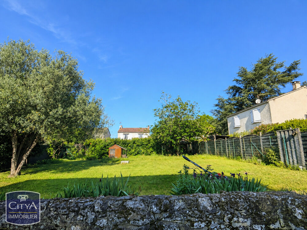 Vente Maison maison Libourne