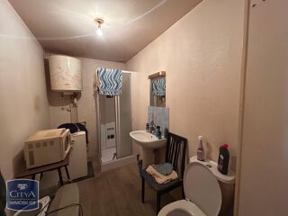  Appartement � vendre 2 pi�ces 27 m�