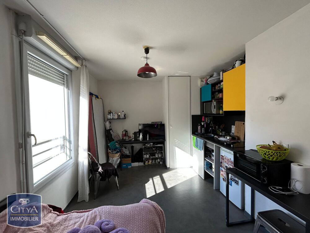 Vente Appartement appartement Marseille 3