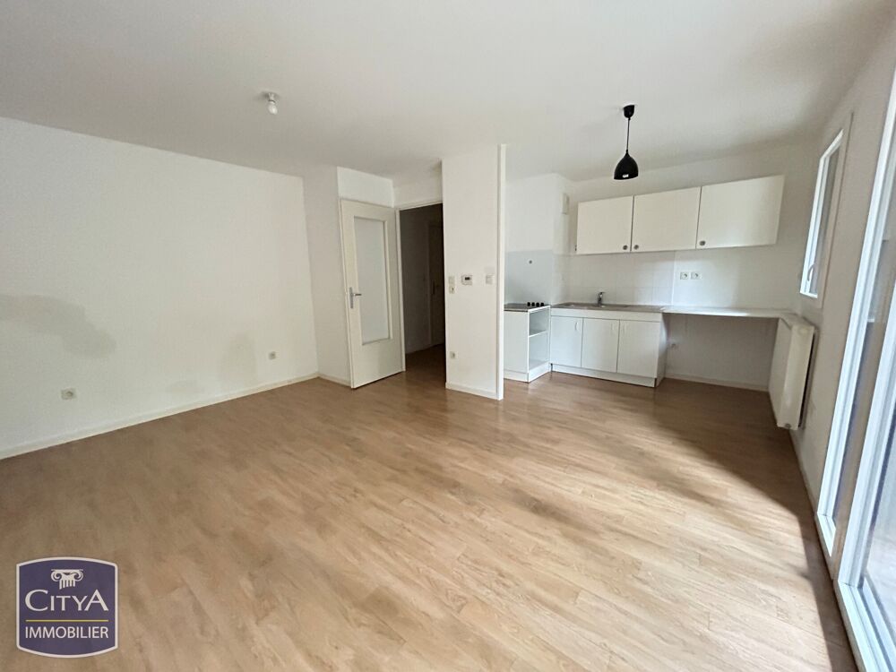 Vente Appartement appartement Lille
