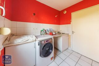  Appartement à vendre 2 pièces 48 m²
