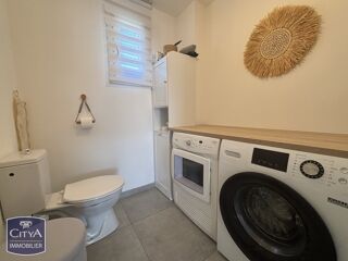 Vente Maison maison Frontignan