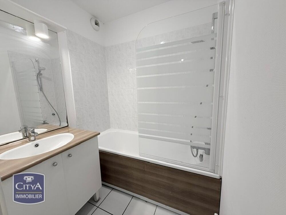 Vente Appartement appartement Saint-nazaire