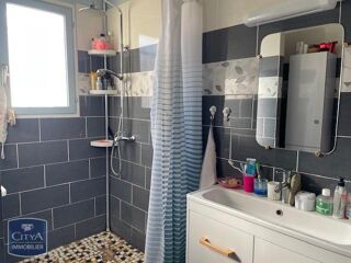  Maison à vendre 5 pièces 120 m²
