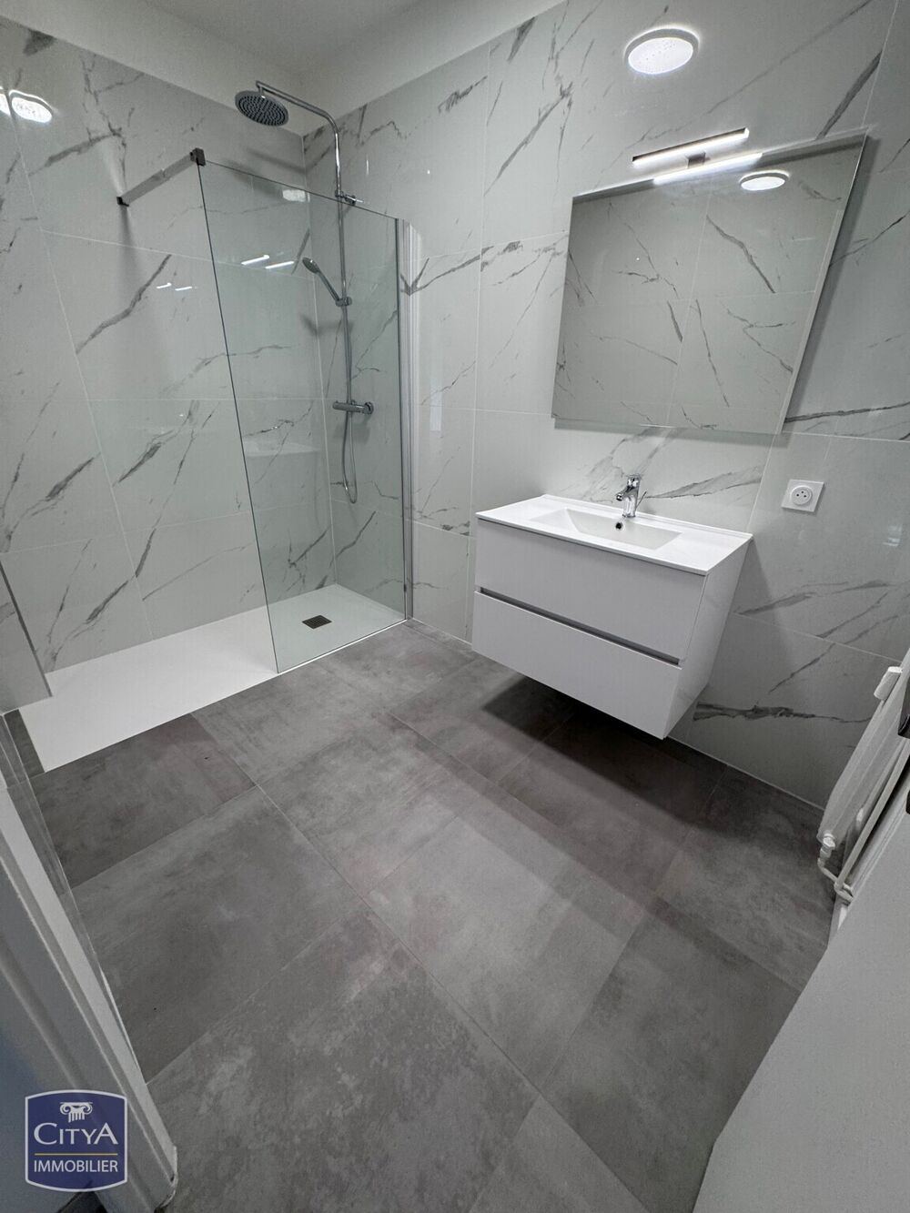 Vente Appartement appartement Nice