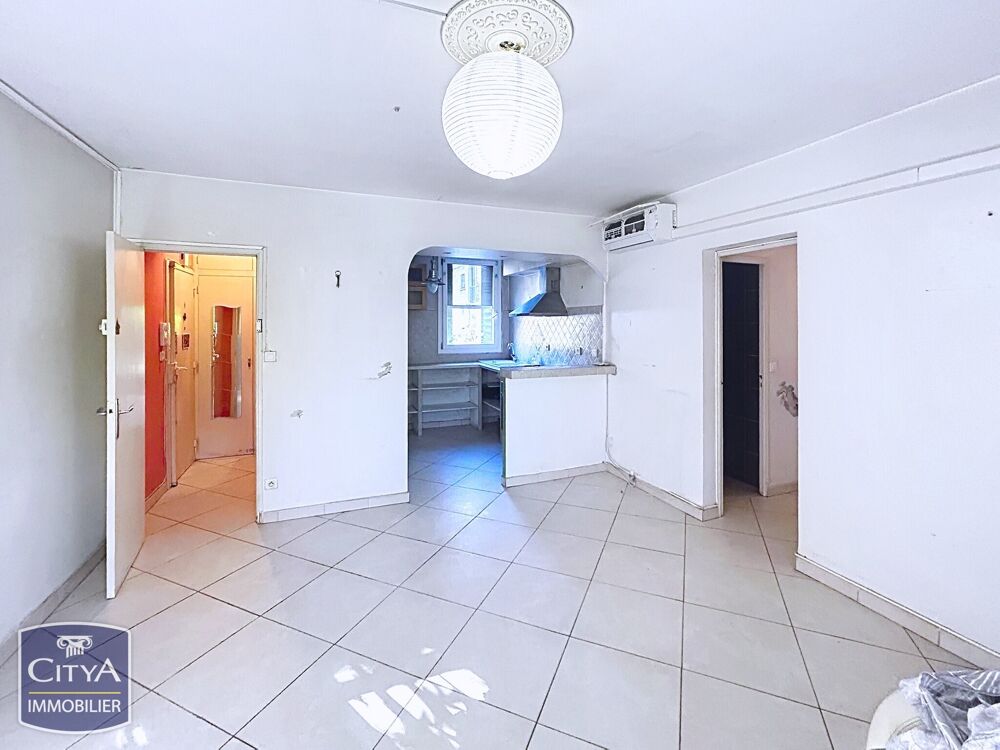 Vente Appartement appartement Marignane