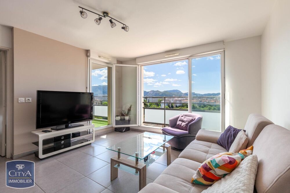 Appartement 4 pièces 75 m² · à Marseille 5 · 75 m² · 275 000 €