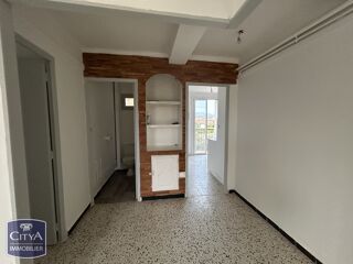 Vente Appartement appartement La seyne-sur-mer