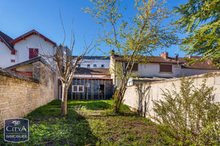  Maison à vendre 3 pièces 80 m²