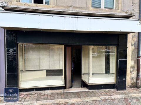 local 65000 19100 Brive-la-gaillarde